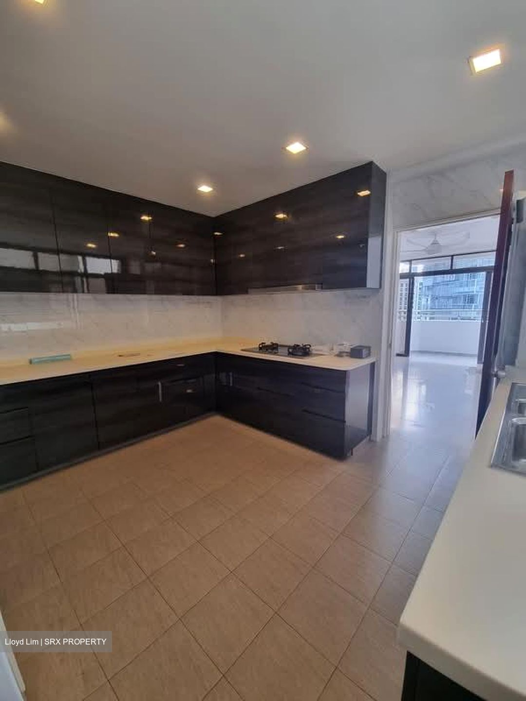 Beverly Hill (D10), Condominium #553745501